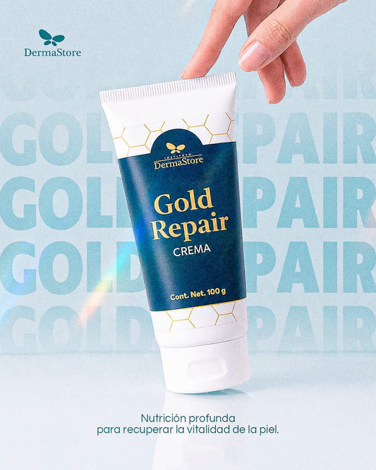 CREMA GOLD REPAIR
