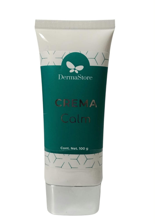 CREMA CALM