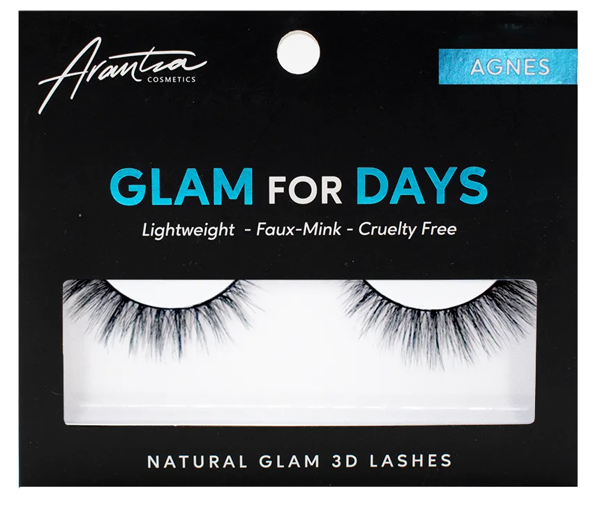 GLAM FOR DAYS LASHES