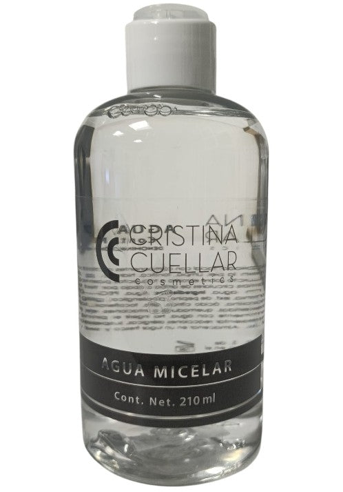 Agua Micelar