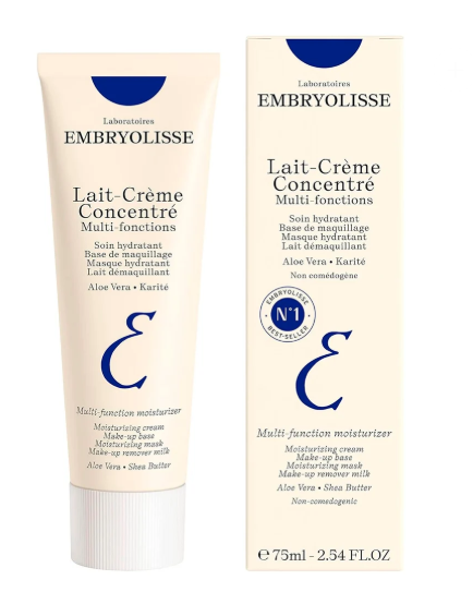 Lait-Creme Concentre 75 ml