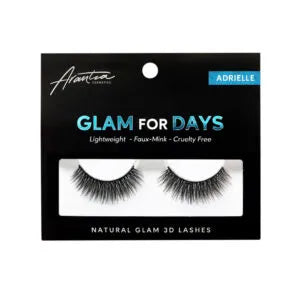 GLAM FOR DAYS LASHES