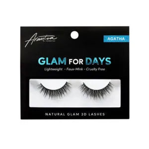 GLAM FOR DAYS LASHES