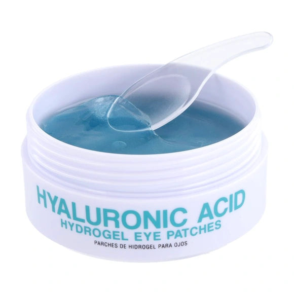 Hyaluronic Acid Hydrogel Eye Patches