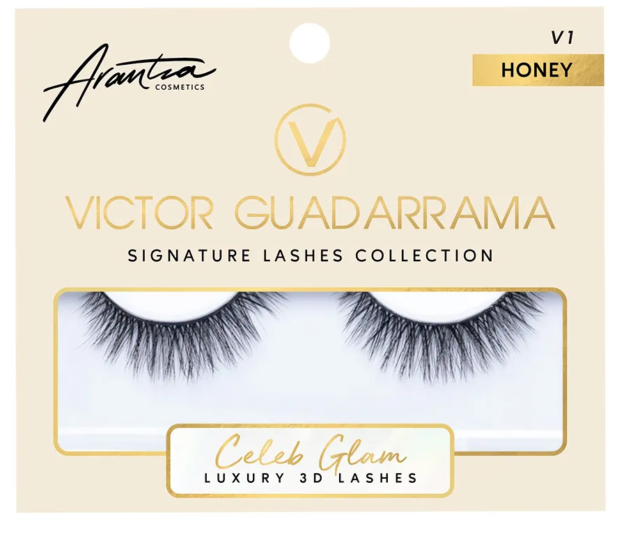 GLAM FOR DAYS LASHES