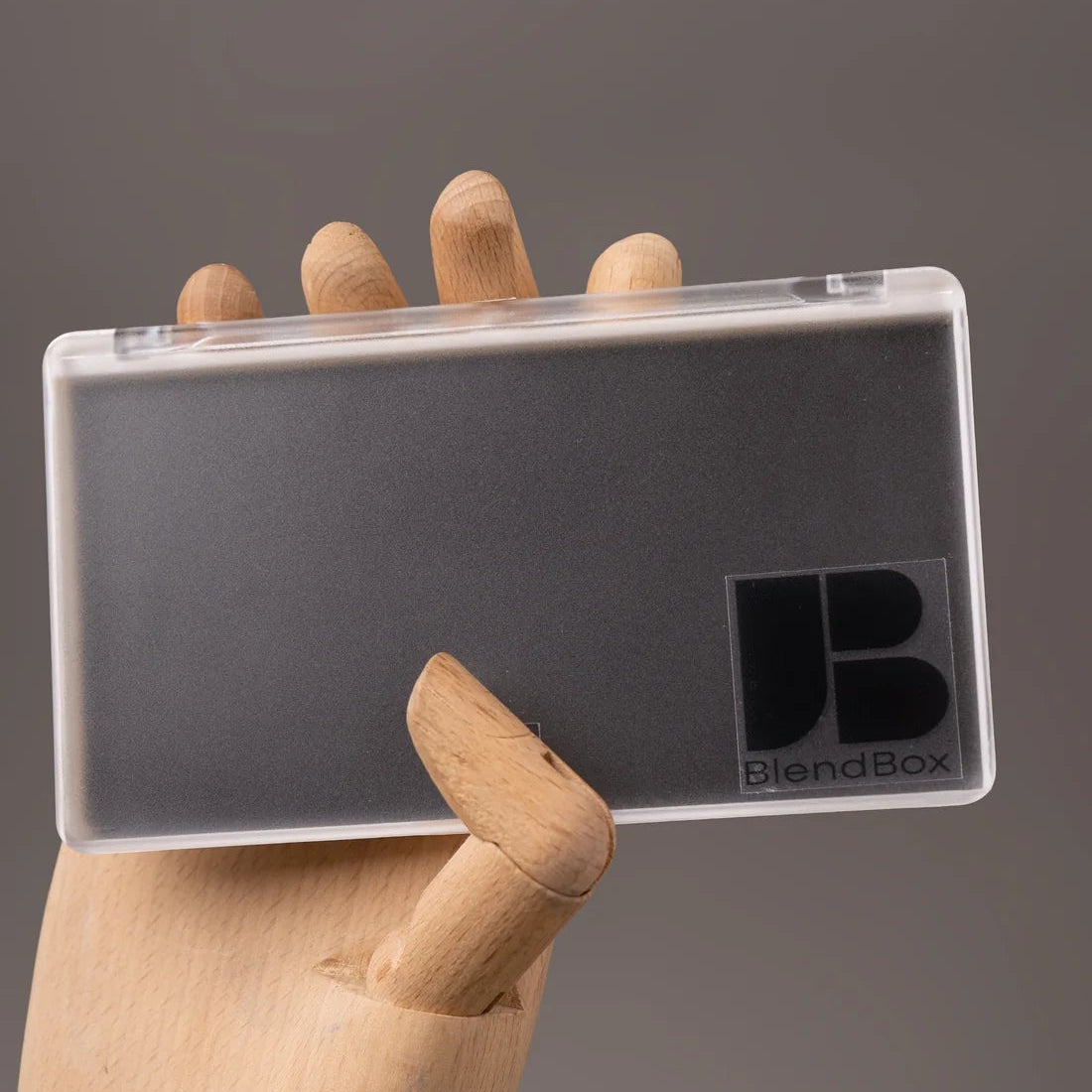Paleta Magnética