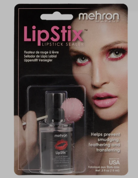 LipStix - Lipstick Sealer