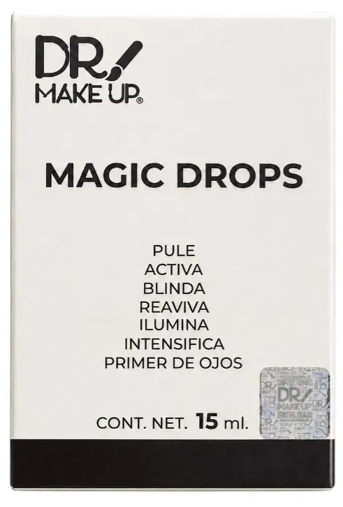 Magic Drops