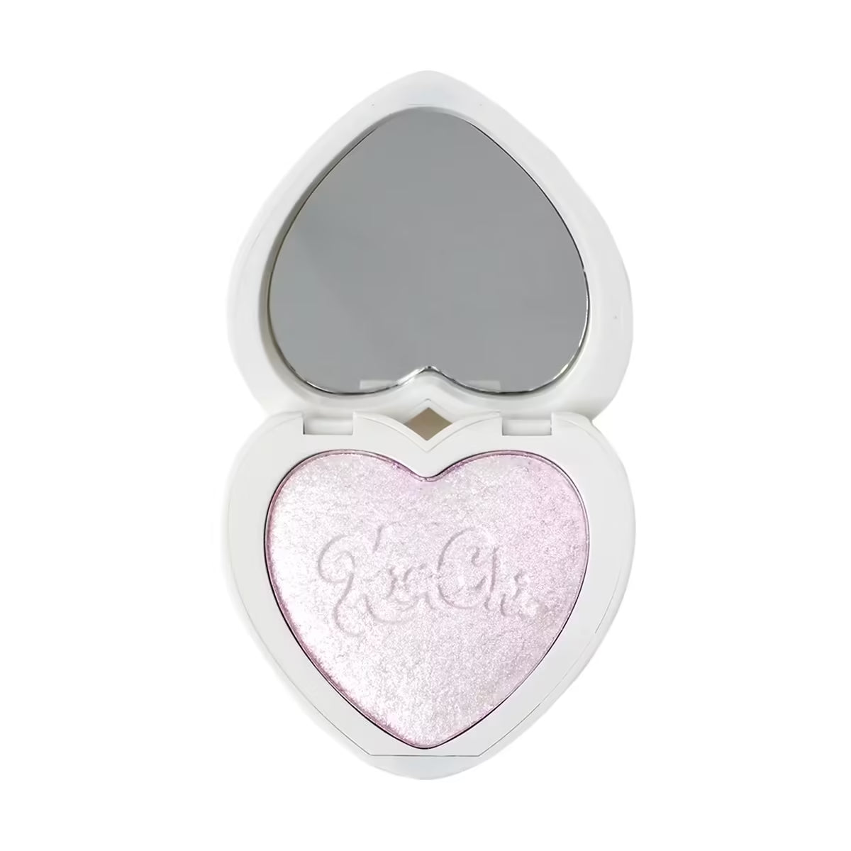 PEARL GONE WILD PRESSED SHIMMER HIGHLIGHTER