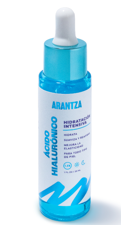 Serum de Ácido Hialurónico 1.5%