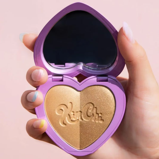 THAILOR GET GLOW HIGHLIGHTER DUO